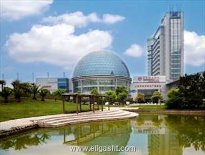 رامادا پلازا سینو بی