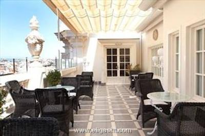 هتل آتلانتیکو