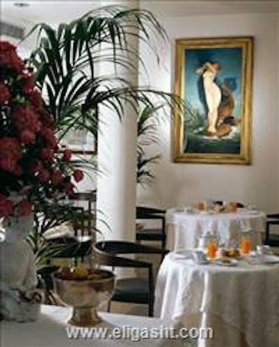 پالازو ریکاسولی هتل اند رزیدنس