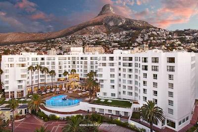 پروتیا پرزیدنت