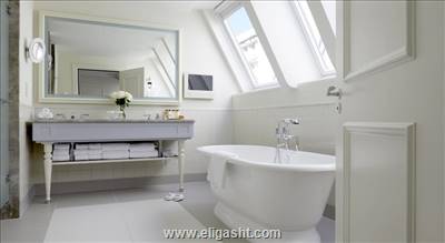 والدورف آستوریا آمستردام