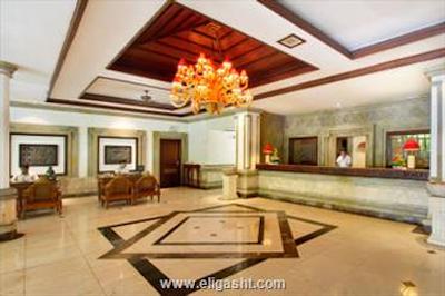 کوتا سی ویو بوتیک ریزورت