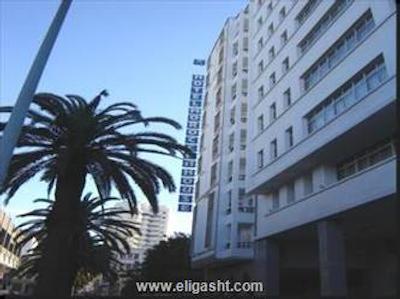 موروکن هاوس کازابلانکا