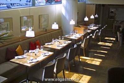 اسکاندیک مرسکی هتل