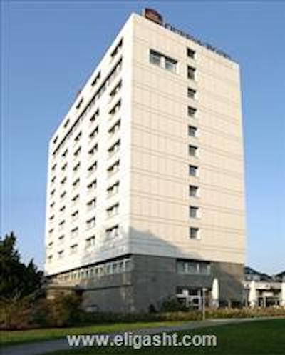 لئوناردو هتل کارلسروهه