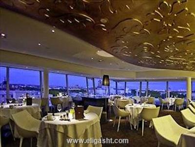 سوفیتل لیون بلکور