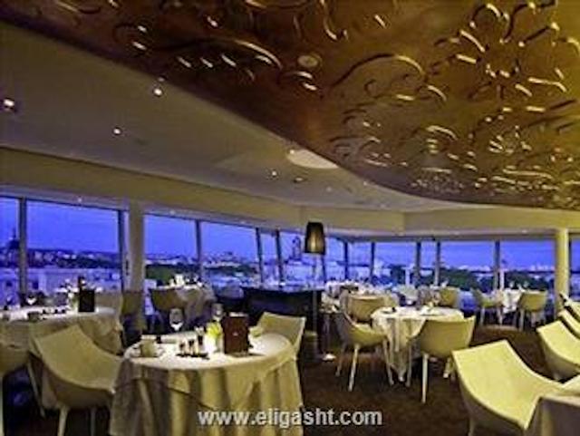 سوفیتل لیون بلکور