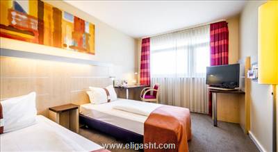 هالیدی این اکسپرس استراسبورگ-سنتر