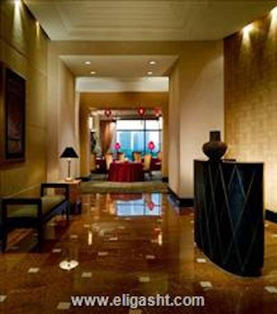 جی دبلیو ماریوت هتل جاکارتا