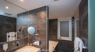 پاکت سویتس هتل