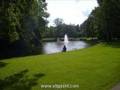 وست کورد آرت هتل امستردام 3