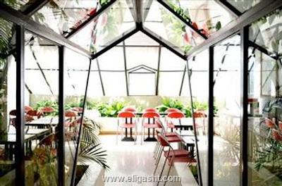 نیوهتل سنت چارلز