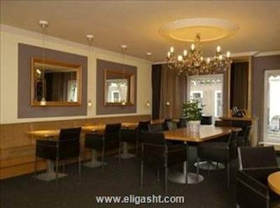 همپشایر هتل-لنکستر آمستردام