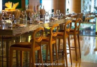 رنسانس شانگهای یویوان گاردن