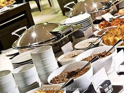 نوتل ریو دی ژانیرو سانتوس دومنت