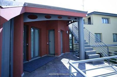 سلکت اکزکیوتیو