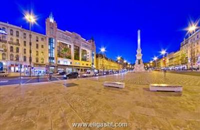 رزیدنسیال منومنتال