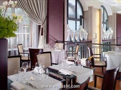 هتل متروپل ژنو