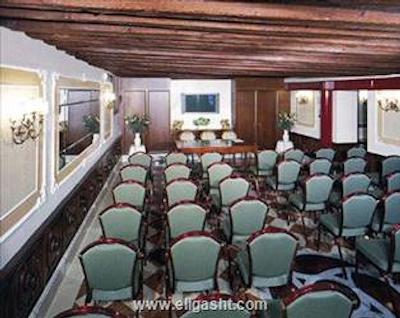 هتل لکندا ویوالدی