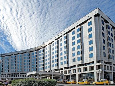 رادیسون اسلاوجنسکاجا-اسلاوینسکایا