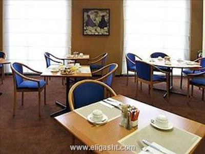 نووتل تورینو کورسو جیولیو سزار