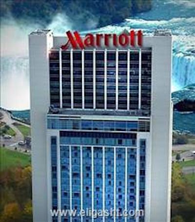 ماریوت گتوی اون د فالز