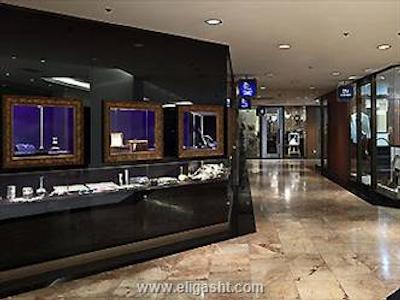 نوتل آمباسدور گنگنم سئول