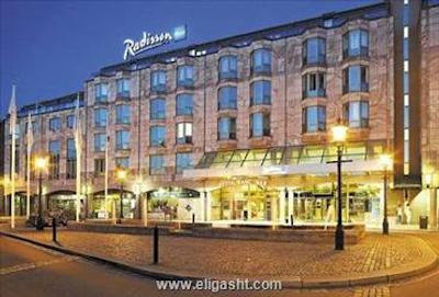 رادیسون بلو اسکاندیناویا هتل