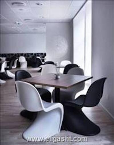 هتل اسکاندیک وبرس