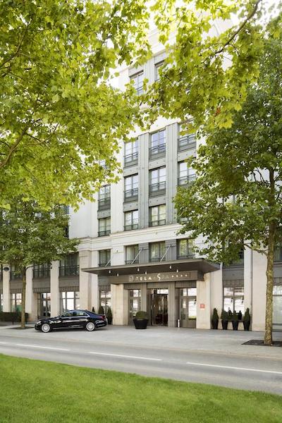 رلیس اسپا وال دوروپ