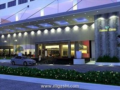 سان وی جورج تاون