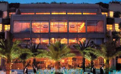 پوتراجایا شنگری-لا