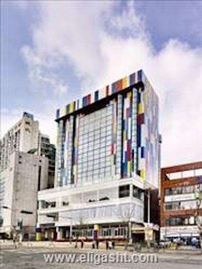 ایمپریال پالاس بوتیک هتل