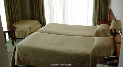 آتن اسکارهتل