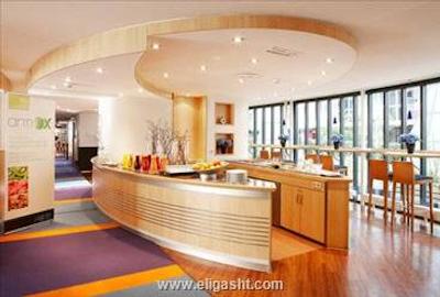 ان‌ اچ میوزیم کوارتر