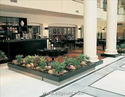 ان اچ کالکشن آمستردام باربیزن پالاس