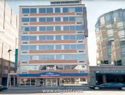 هتل 89 تورنتو