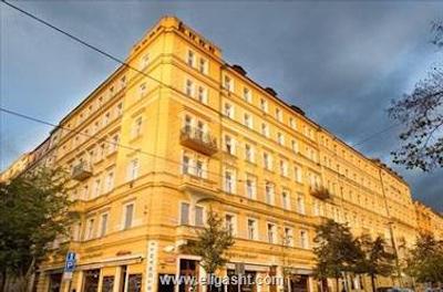 رزیدنس لا فنیس