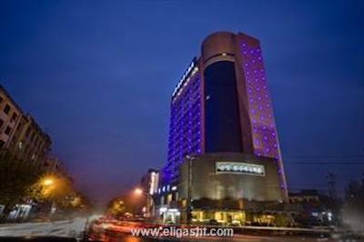 نارادا بوتیک هتل ایوو هوافنگ