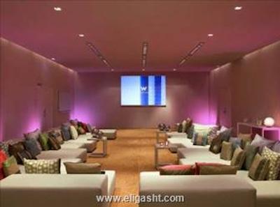 دبلیو بارسلونا