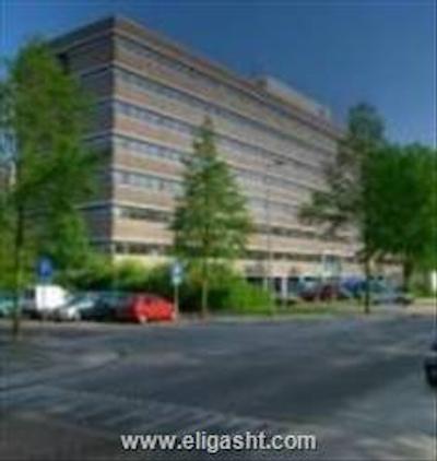 هتل ان‌ اچ امستردام زوید