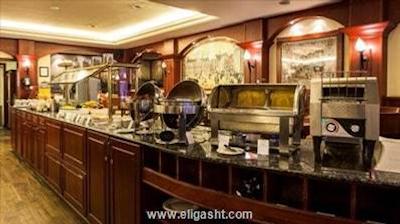 دای پورت وان کلیو