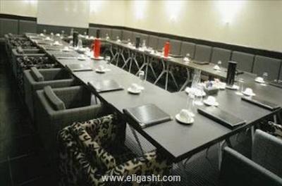 کاتالونيا وندل آمستردام