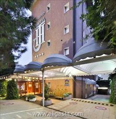 بست وسترن جت