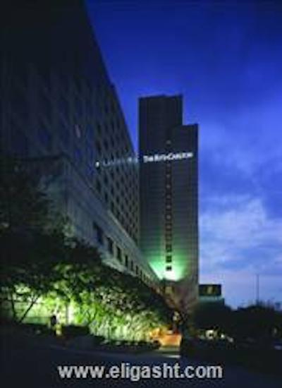 د ریتز-کارلتون سئول