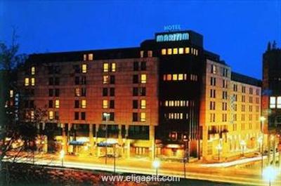 ماریتیم نورنبرگ