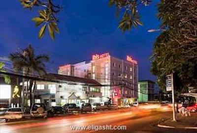 آیبیس وینتین نم فو