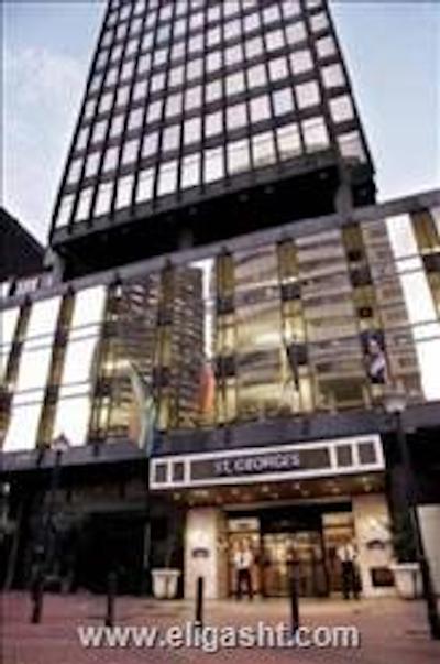 اون اس تی جورجس