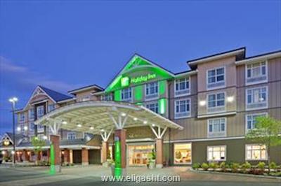 هالیدی این اند سویتس ساری ایست-کلوردل