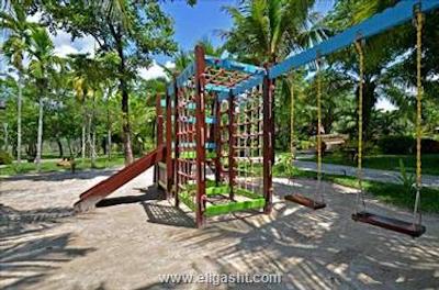 رامایانا کوه چنگ ریزورت